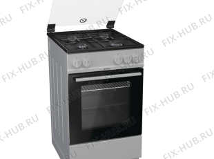 Плита (духовка) Gorenje GN5111SJ (591316, FG513L-JUA9C) - Фото